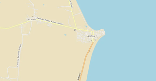 Adícora