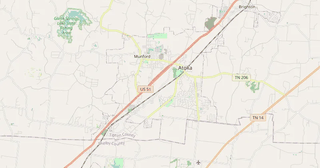 Atoka