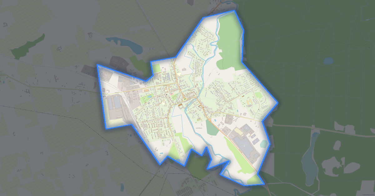 Dobre Miasto