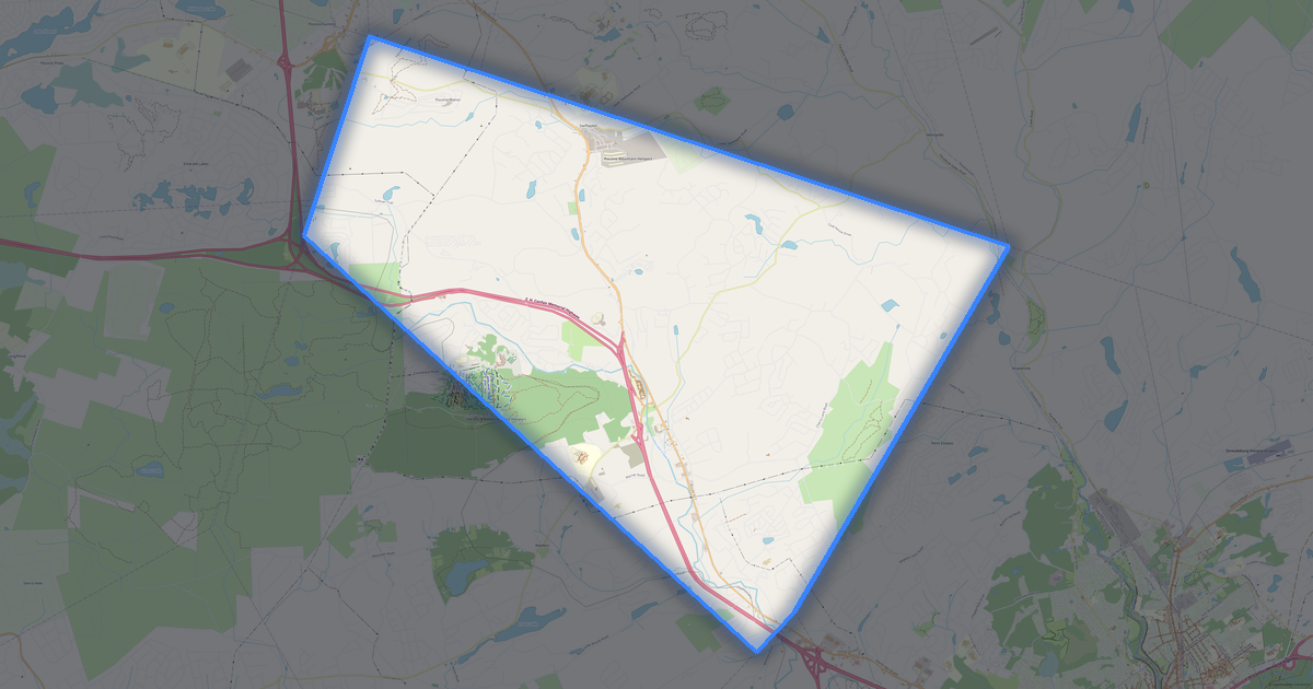 Pocono Township