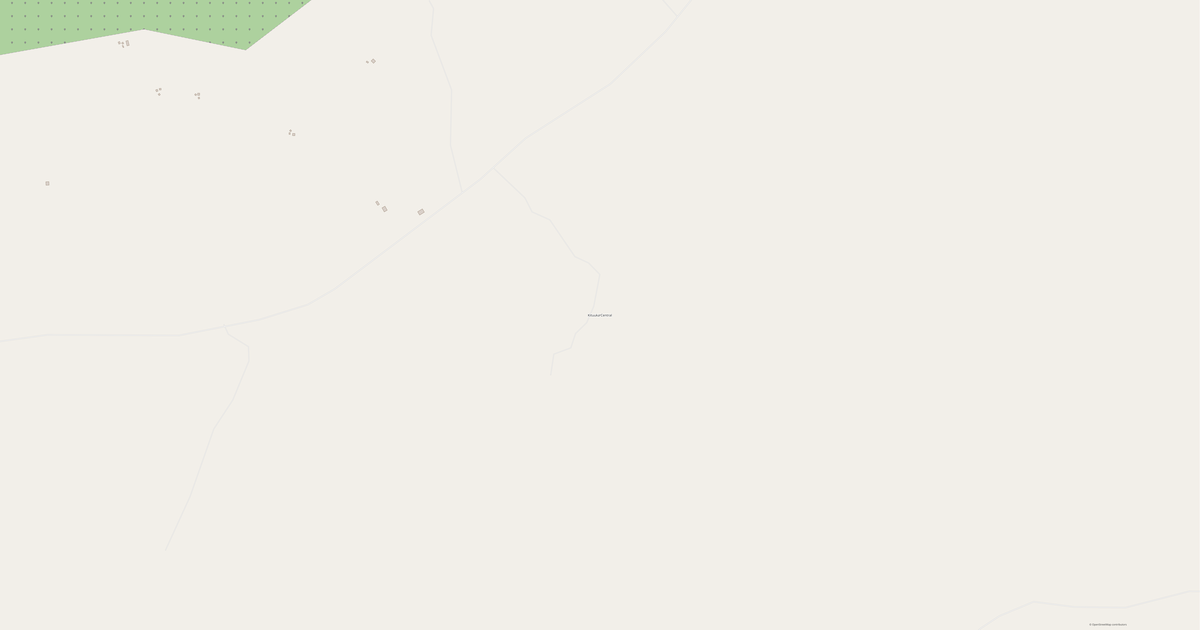 Kituuka Central