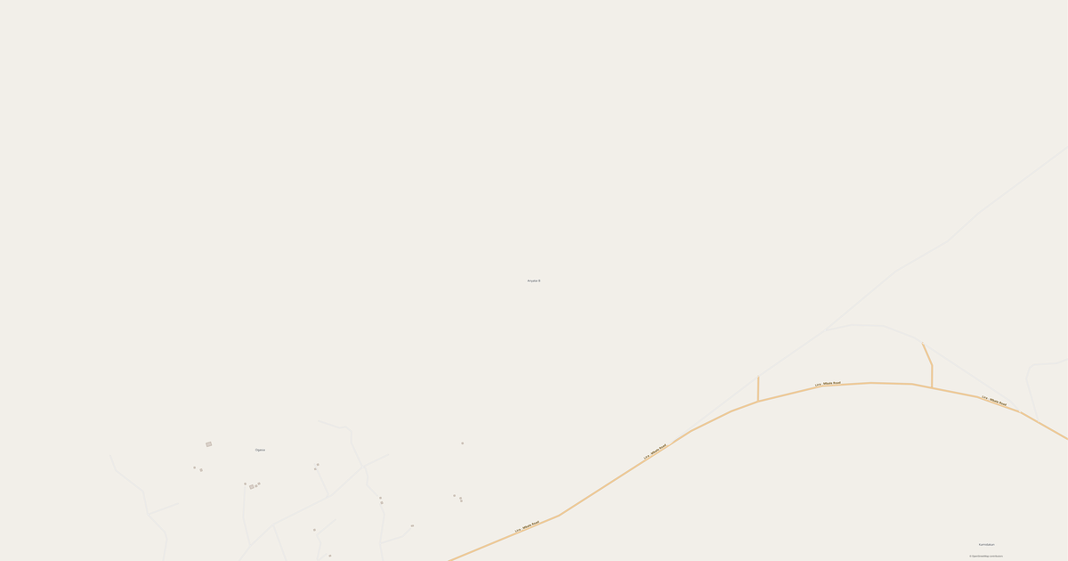 Anyalai B