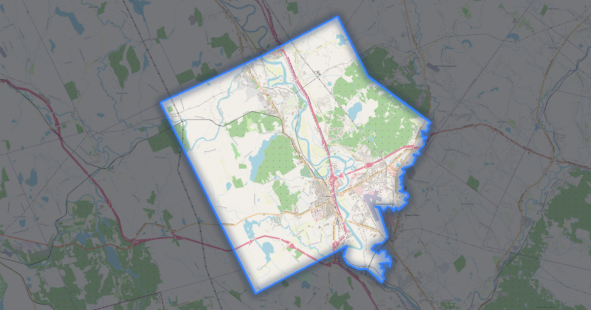 Concord