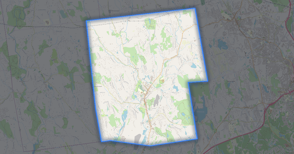 Woodbury