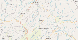 Llanera