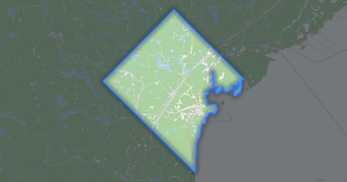 Forestville