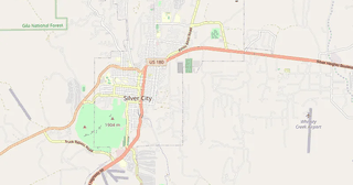 Silver City