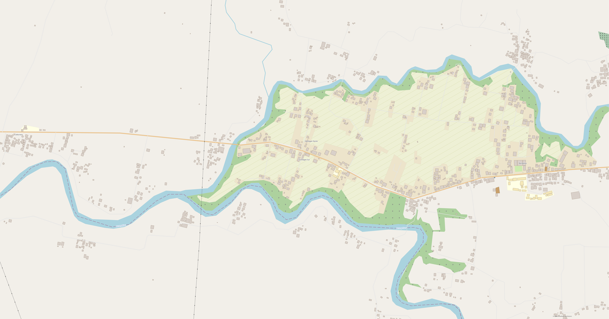 Casilagan Sur