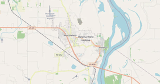 Helena-West Helena