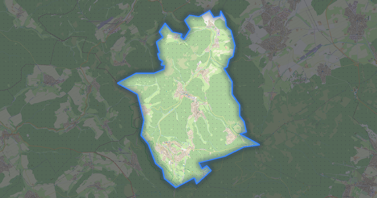 Schmitten im Taunus