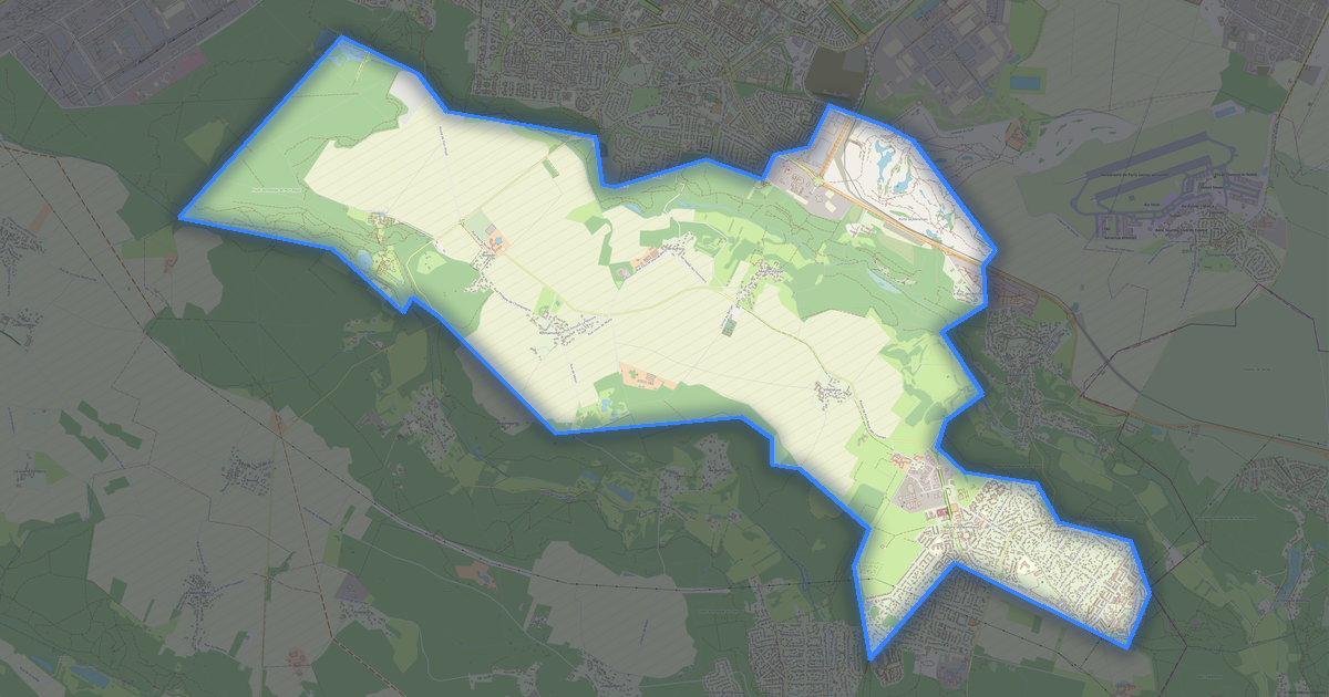 Magny-les-Hameaux