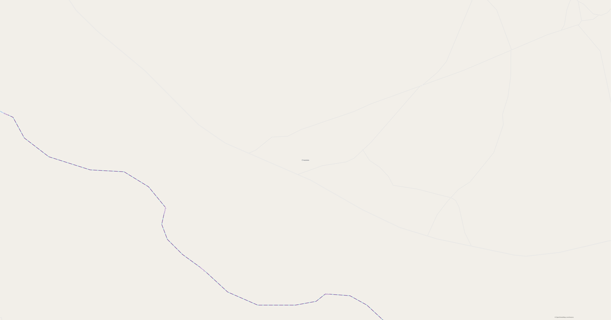 Chatalala