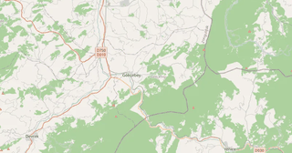 Gökçebey