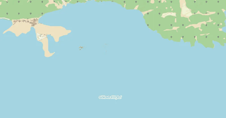 Orak Adası