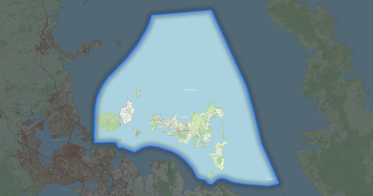Waiheke