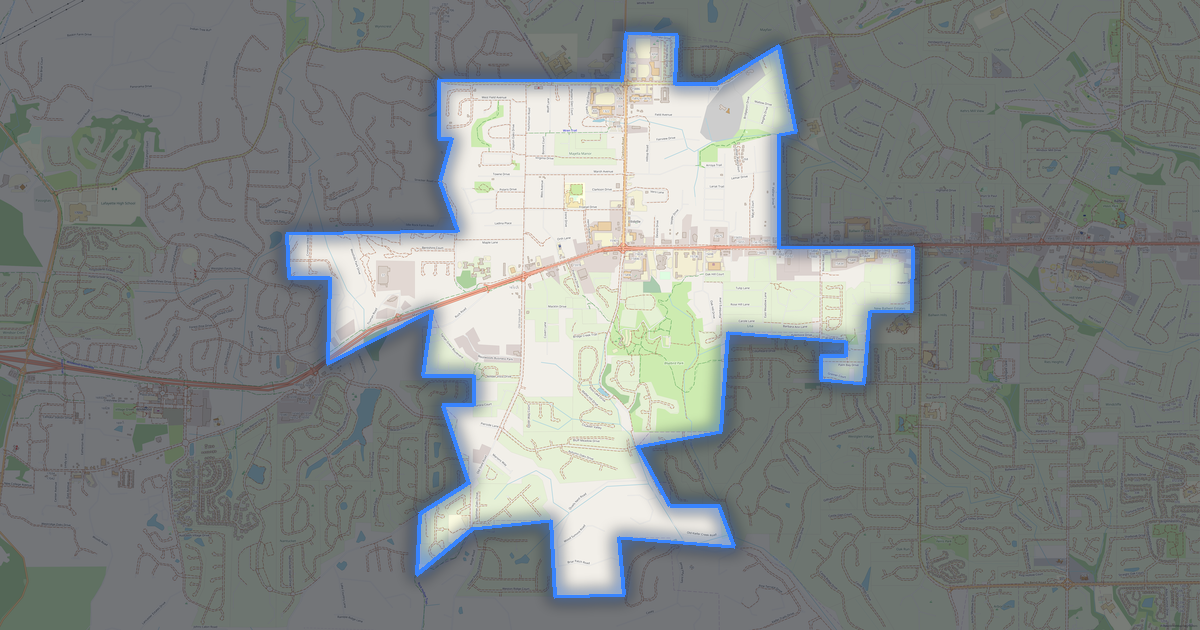 Ellisville