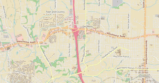 Des Peres