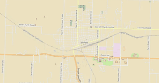 Monett