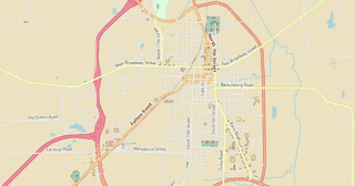 Mayfield