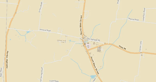 Eagleville