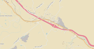Crab Orchard