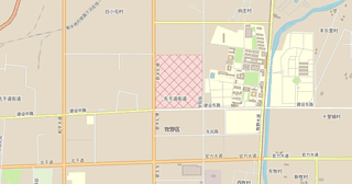 Donggandao Subdistrict