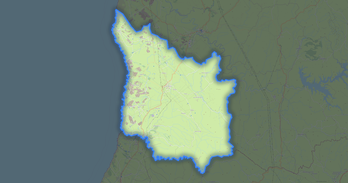 São Teotónio