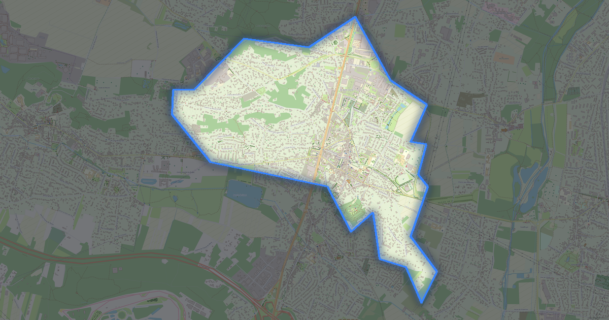 Montlhéry