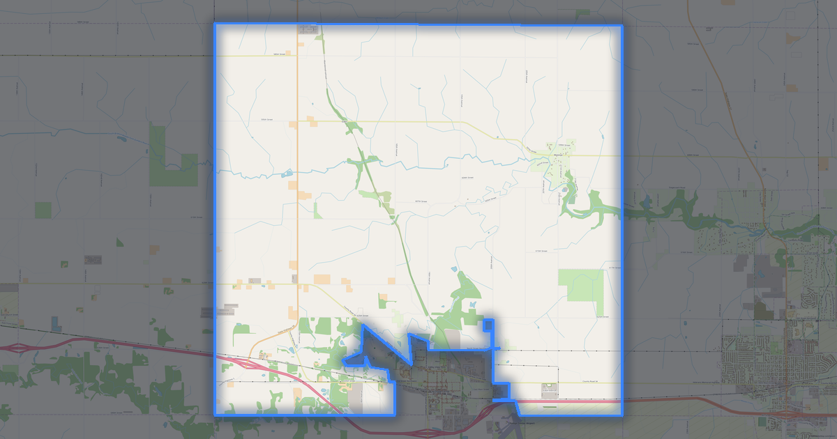 Wasioja Township