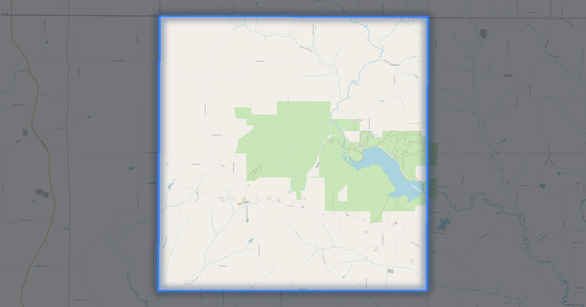 Town of Fayette