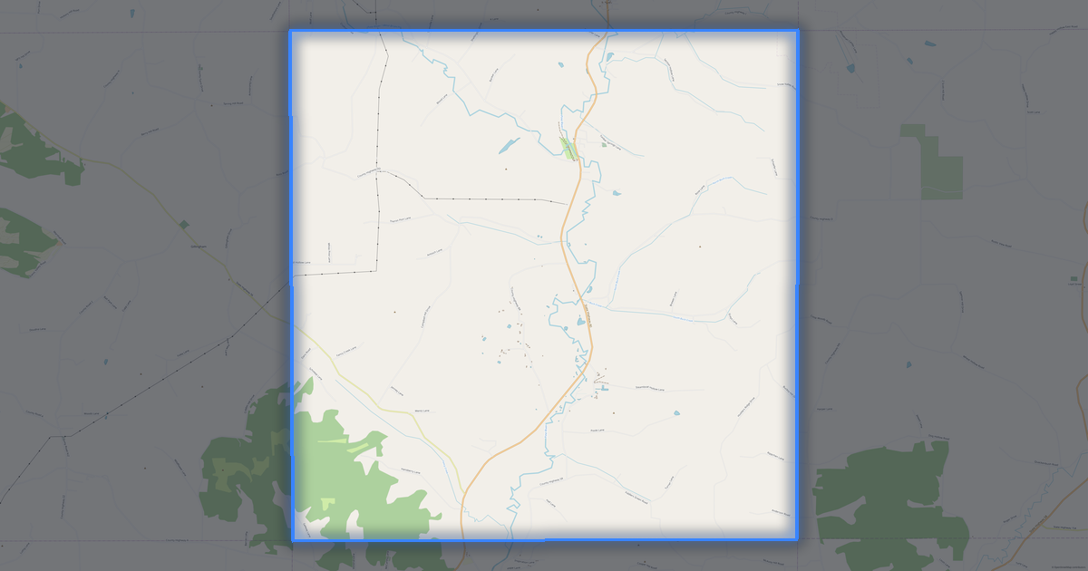 Town of Rockbridge