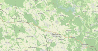 Bystřice nad Pernštejnem