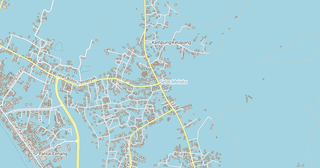Kampung Temoyong