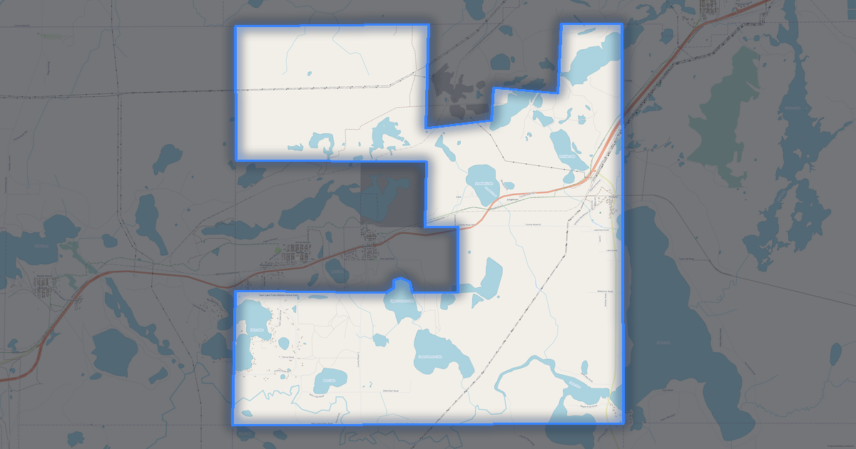 Greenway Township
