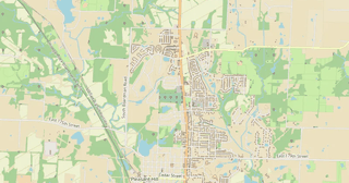Pleasant Hill