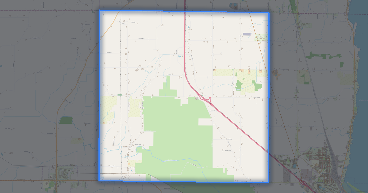 Town of Eldorado