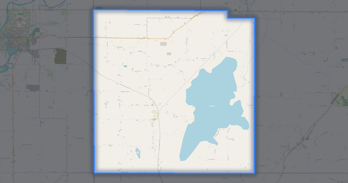 Town of Nepeuskum