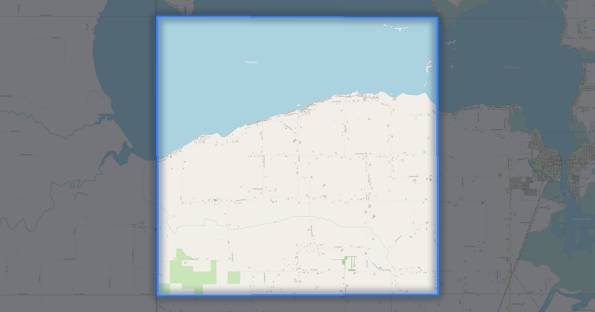 Town of Poygan