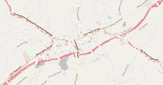 Abingdon