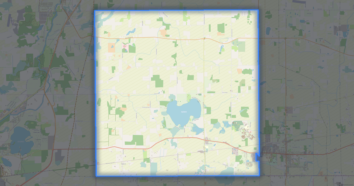 Town of Dover