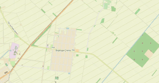 Nova Crnja Municipality