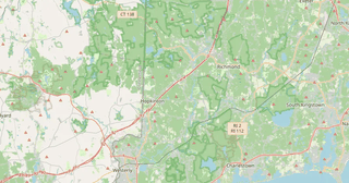 Hopkinton