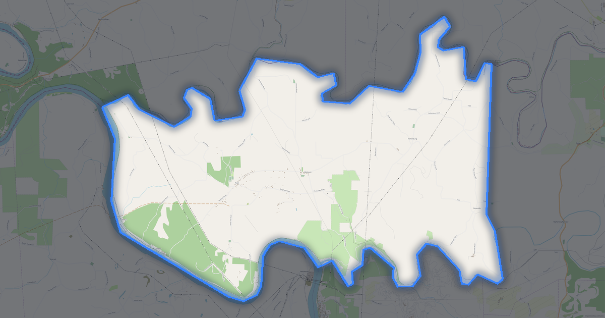 Madison Township