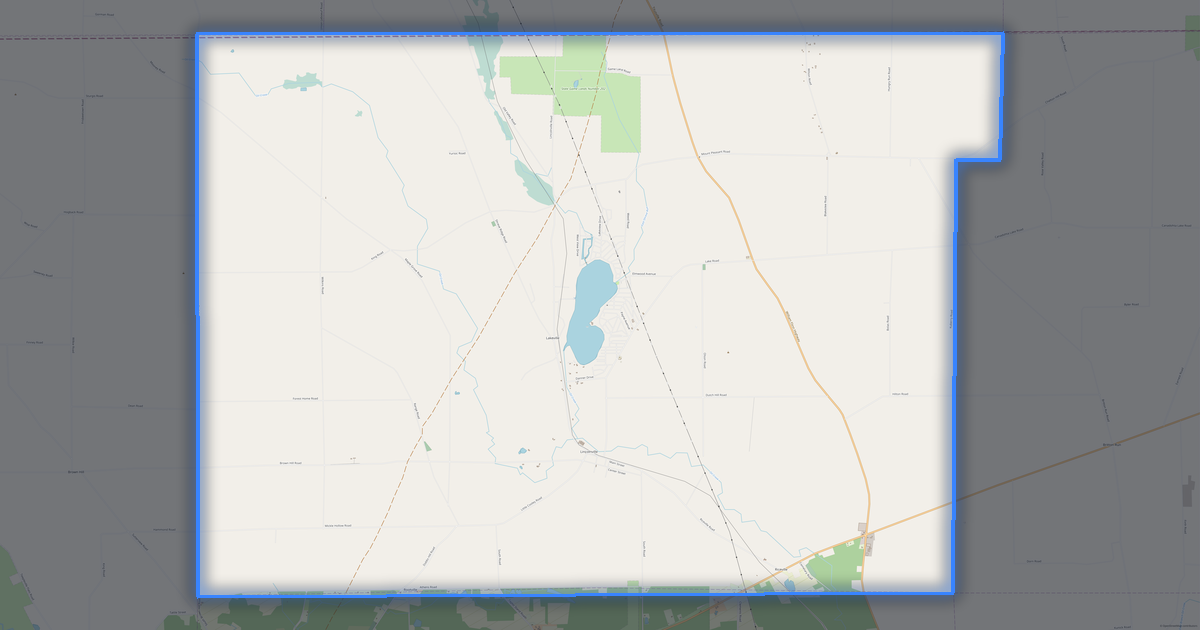 Bloomfield Township