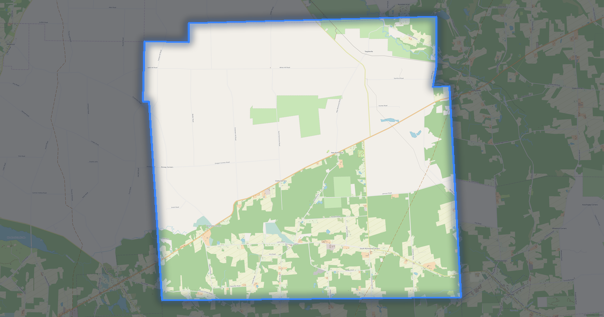 Richmond Township
