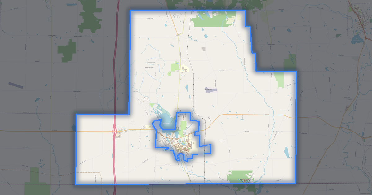 Washington Township