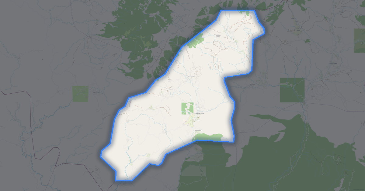 Tafraouten