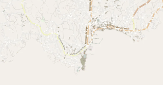 San Roque do Monte