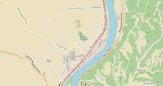 Martins Ferry