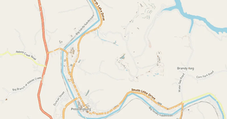Prestonsburg